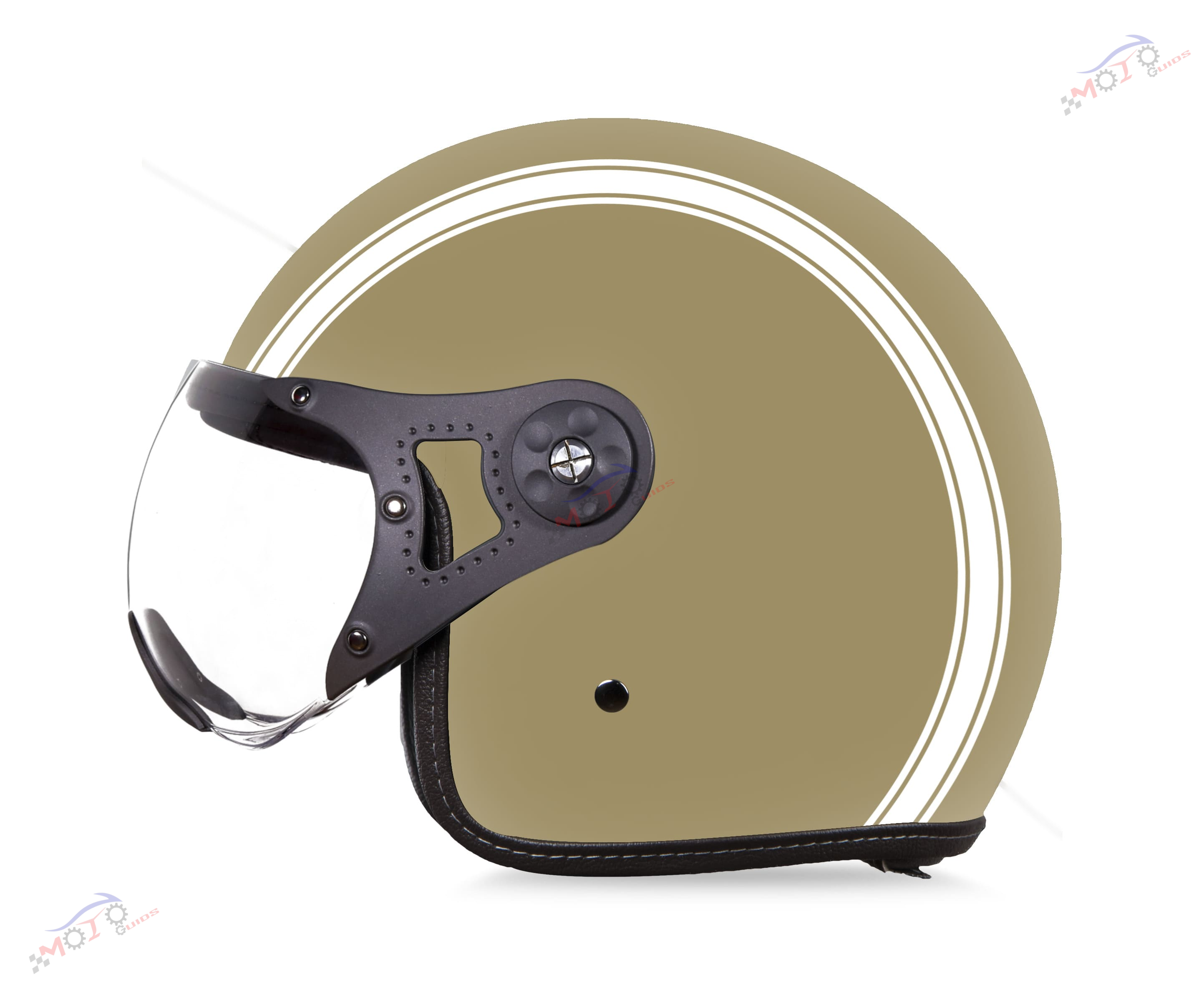 SB-40 DOT STRIPE
